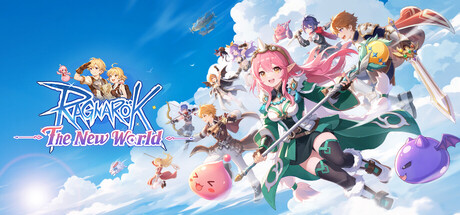 Ragnarok The New World